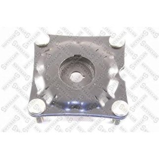 12-71058-SX_опора амортизатора переднего правого! Mazda Tribute all 01> фото