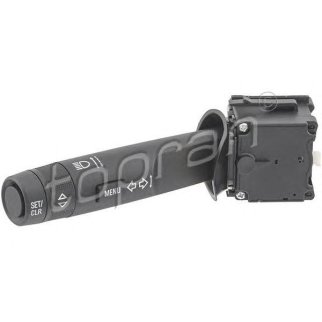 Переключатель поворотов подрулевой topran 208222755 фото