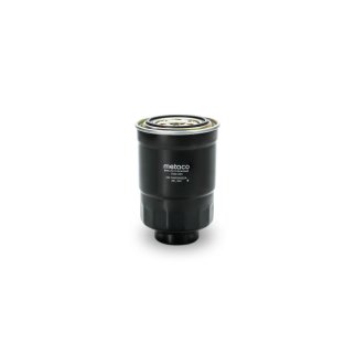 Фильтр топливный metaco 1030-023 фото 2