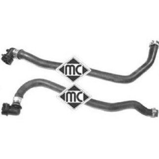 Патрубок Metalcaucho 09213 фото