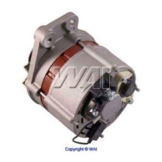 Генератор WAI 14818N фото 2