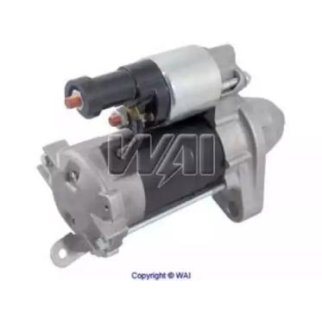 17962N_стартер! 1.4Kw Honda Civic 2.0 00-05 фото