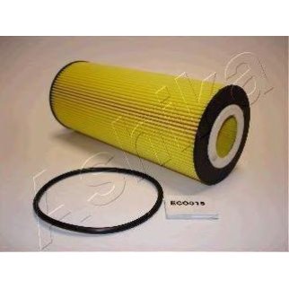 Фильтр масляный ashika 10-ECO015 фото