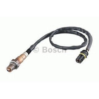 Датчик кислородныйLambdasonde BOSCH 0 258 006 475 фото