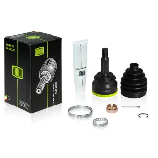 ШРУС наружный TRIALLI GO 1108 фото