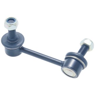 0523CX9RL_тяга стабилизатора переднего левая! Mazda CX-9 07> фото