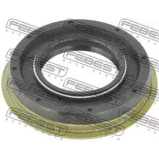 Сальник привода FEBEST 95PES-35610911U фото