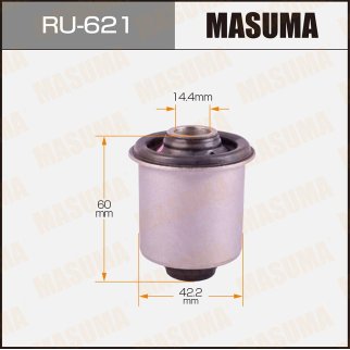 Сайлентблок Masuma RU-621 фото