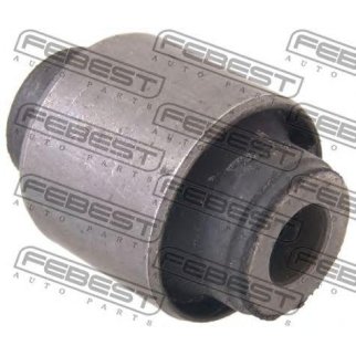 Сайлентблок задней подвески FEBEST NAB-262 фото