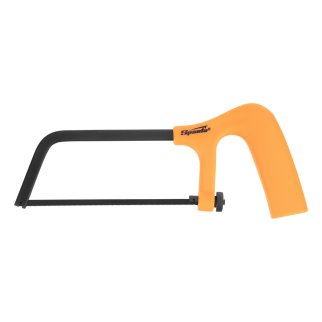 Ножовка по металлу 150мм пластмассовая SPARTA фото 2