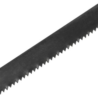 Ножовка по металлу 150мм пластмассовая SPARTA фото 3