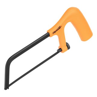 Ножовка по металлу 150мм пластмассовая SPARTA фото