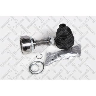 150 1928-SX_ШРУС наружный к-кт! ABS, 20621 Mitsubishi Carisma (DA) 1.9 DI-D 00-06 фото