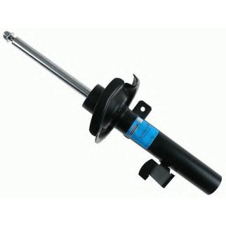 Амортизатор передний левый BOGE 32-P84-A фото