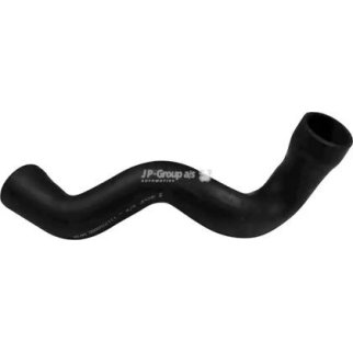 Патрубок интеркулера JP Group 1117702000 фото