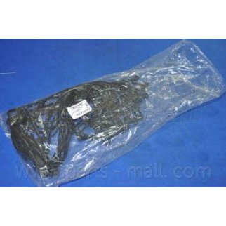 Прокладка клапанной крышки PARTS-MALL P1G-A020 фото