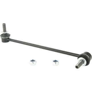 Тяга стабилизатора передняя правая фото