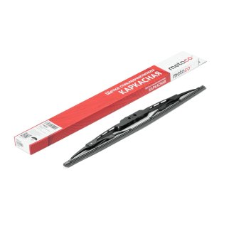 Щетка стеклоочистителя metaco T400 фото