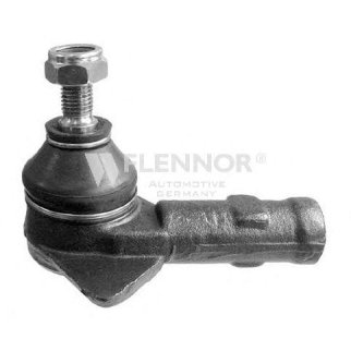 Наконечник рулевой левый FLENNOR FL961-B фото