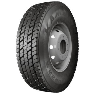 Шина Грузовая Kama NR 202 R17.5 235/75 132/130M фото