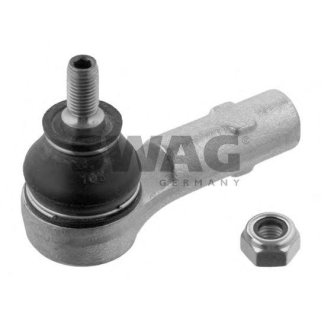 Наконечник рулевой SWAG 55 71 0012 фото