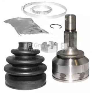 Шрус привода JP Group 4143300410 фото