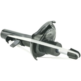 Амортизатор передний FEBEST 216651985FR фото