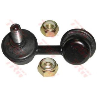 Стойка переднего стабилизатора левая TRW JTS295 фото