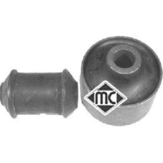 Сайлентблок Metalcaucho 04813 фото