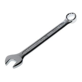 Ключ комбинированный 13мм 12гр прямой ROCK FORCE фото