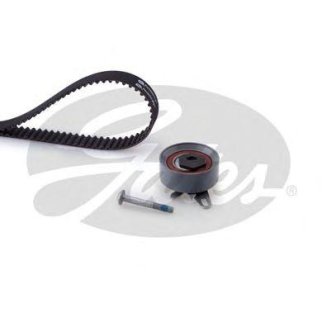 Комплект ремня ГРМ LCV фото