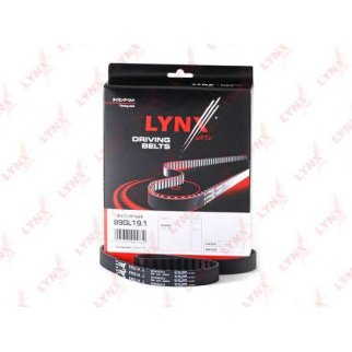 Ремень ГРМ LYNXauto 89GL191 фото