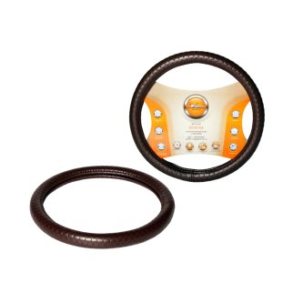 Оплетка руля AirLine AWC-SL-04M фото 1