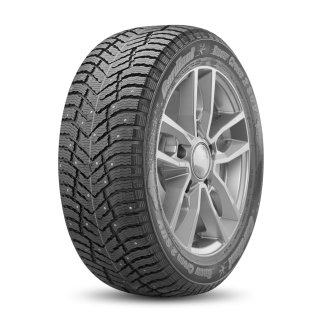 Шина Легковая Cordiant Snow Cross 2 PW-4 R17 225/60 103T шип. фото