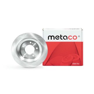 Диск тормозной metaco 3060-483 фото
