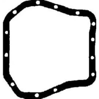 Прокладка поддона двигателя Victor Reinz 71-52946-00 фото
