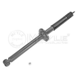 Амортизатор задний Meyle 726 725 0000 фото