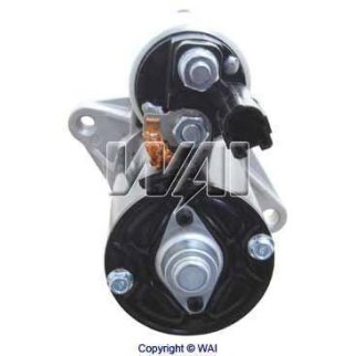 Стартер WAI 33291N фото 2