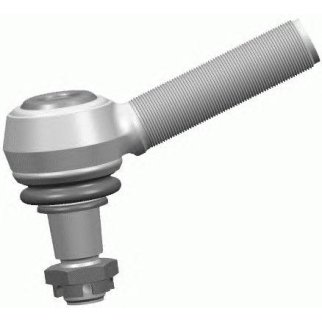 Наконечник рулевой Lemforder 25101 01 фото