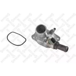 23-40056-SX_термостат! Fiat Doblo/Grande Punto 1.2/1.4 05> фото