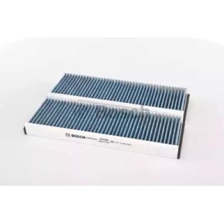 Фильтр салона AUDI A6 фото