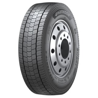 Шина Грузовая Hankook Smart Flex DH51 R22.5 315/70 154/150L TL фото