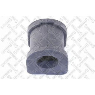 89-71025-SX_втулка стабилизатора переднего центральная! Mazda 323 BJ 2.0D/TD 98-02 фото