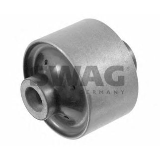 Сайлентблок передний подвески SWAG 50 92 2153 фото