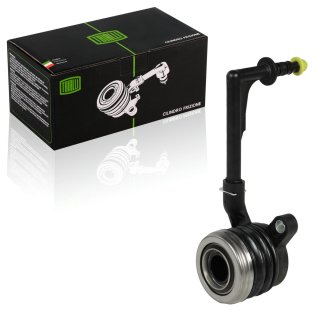 Подшипник выжимной совмещ. с цилиндром сцепл. TRIALLI CT0905 фото