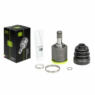 ШРУС для а/м Mitsubishi Carisma (95-) AT (внутр.) (GO 1125) фото