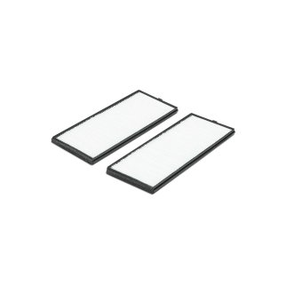 Фильтр салона metaco 1010-028 фото 2