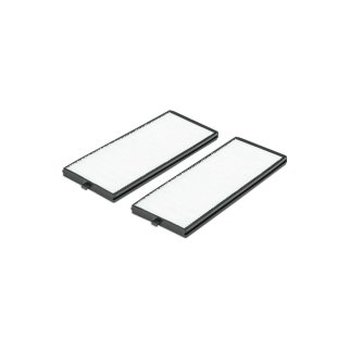 Фильтр салона metaco 1010-028 фото 3