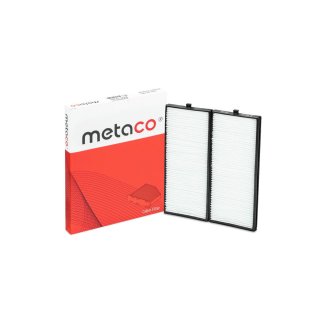Фильтр салона metaco 1010-028 фото