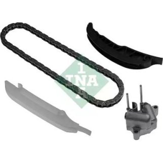 559 0032 10_Комплект цепи ГРМ фото